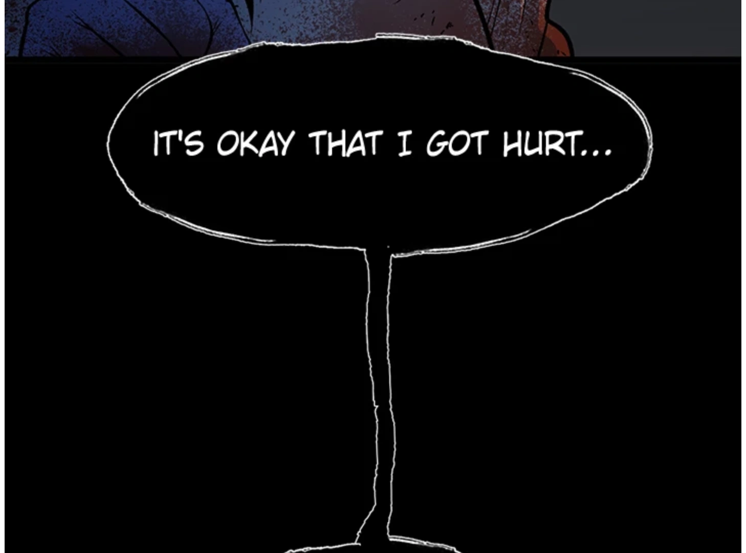 I'm A Mom Chapter 113 - page 123