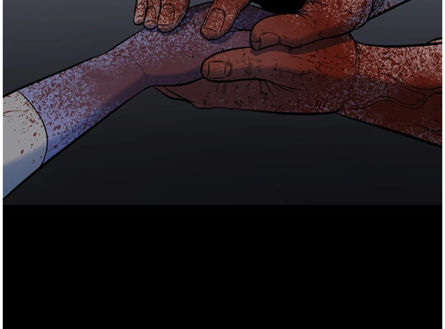 I'm A Mom Chapter 113 - page 133