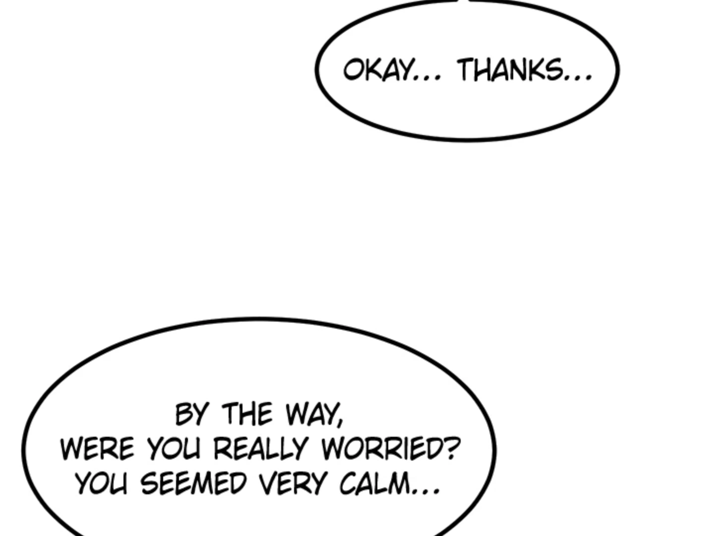 I'm A Mom Chapter 113 - page 14