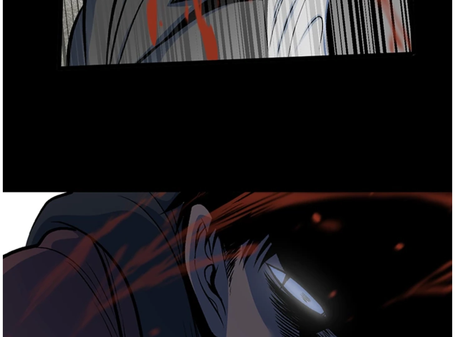 I'm A Mom Chapter 113 - page 144