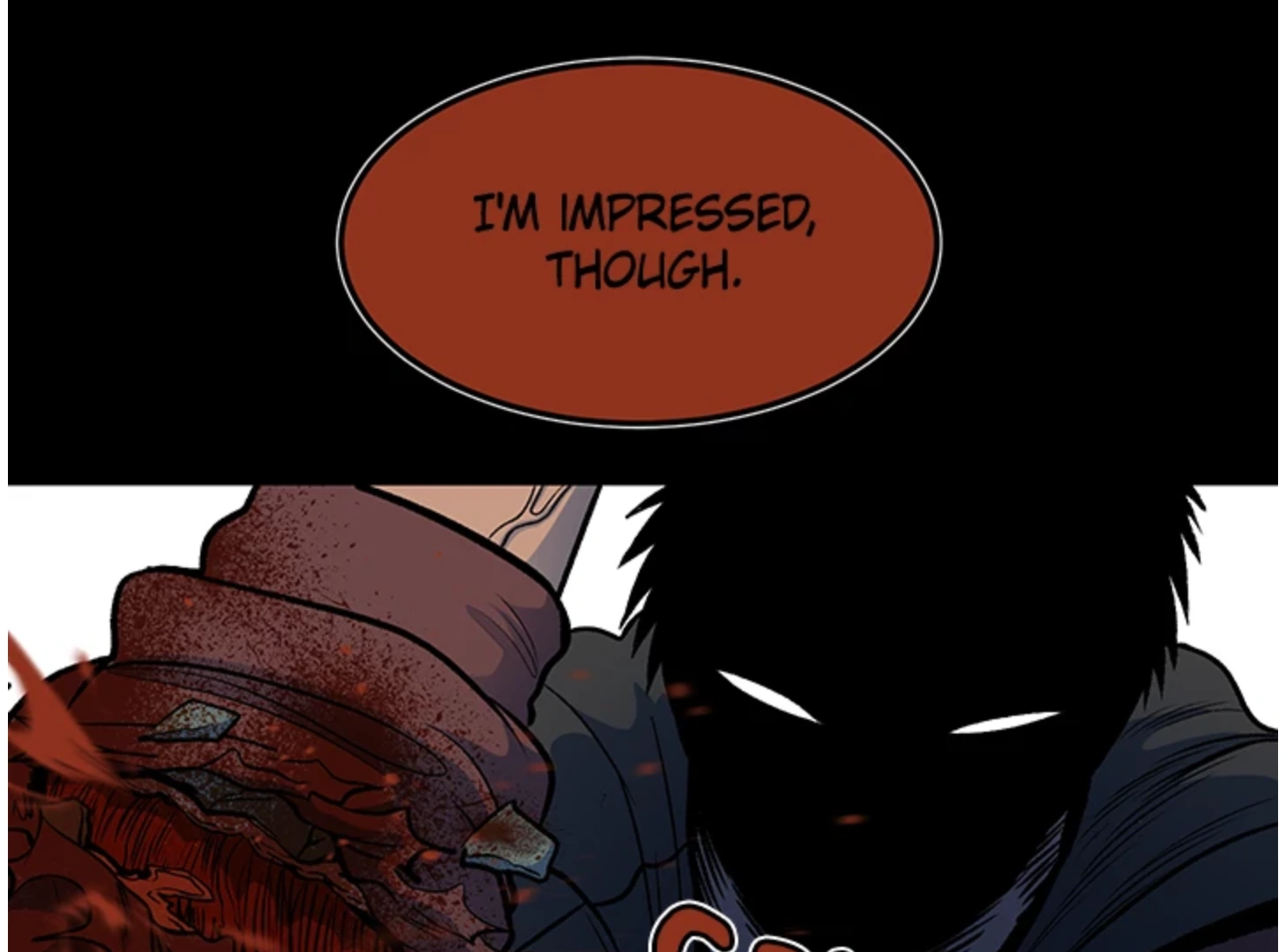 I'm A Mom Chapter 113 - page 154