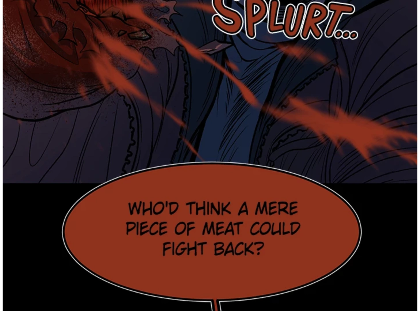 I'm A Mom Chapter 113 - page 155
