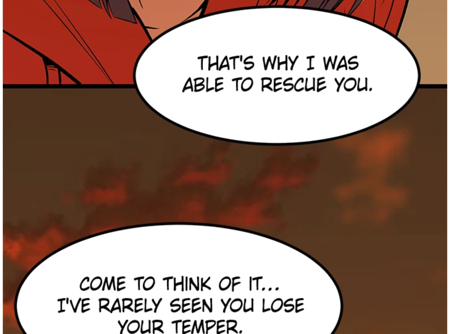 I'm A Mom Chapter 113 - page 16