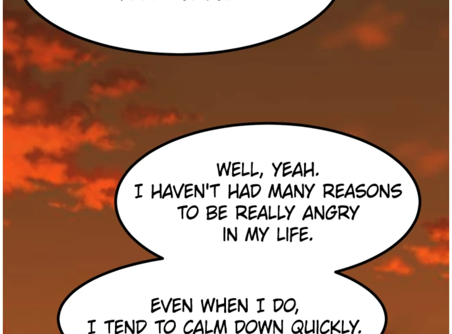 I'm A Mom Chapter 113 - page 17