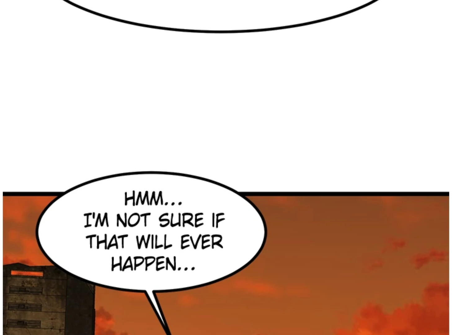I'm A Mom Chapter 113 - page 23