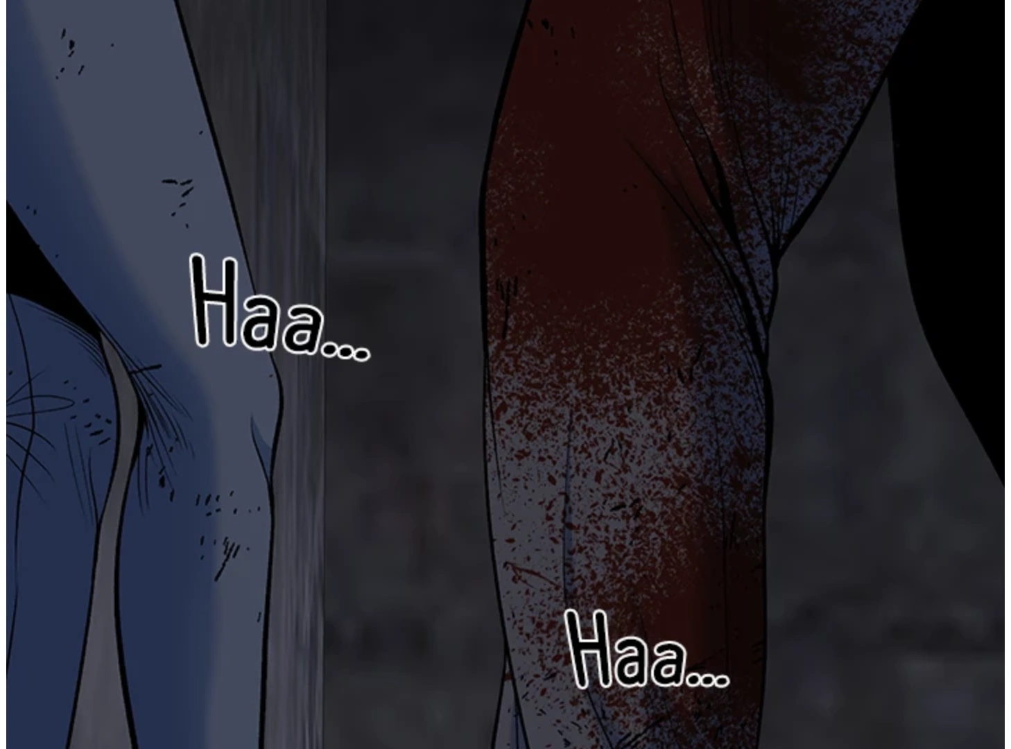 I'm A Mom Chapter 113 - page 32