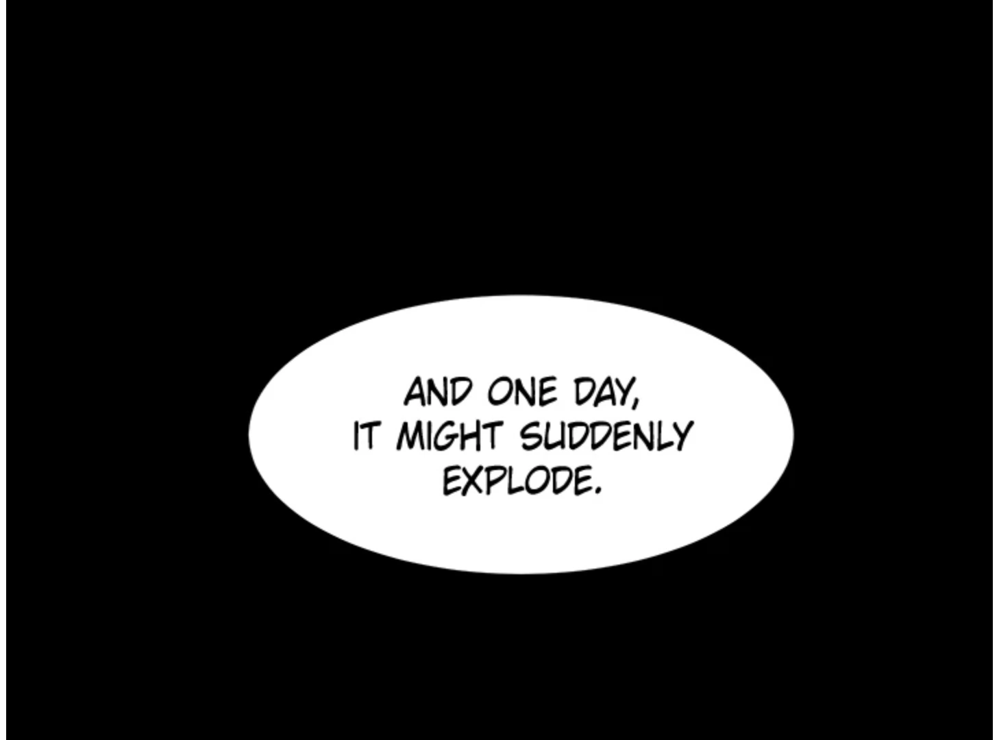 I'm A Mom Chapter 113 - page 36