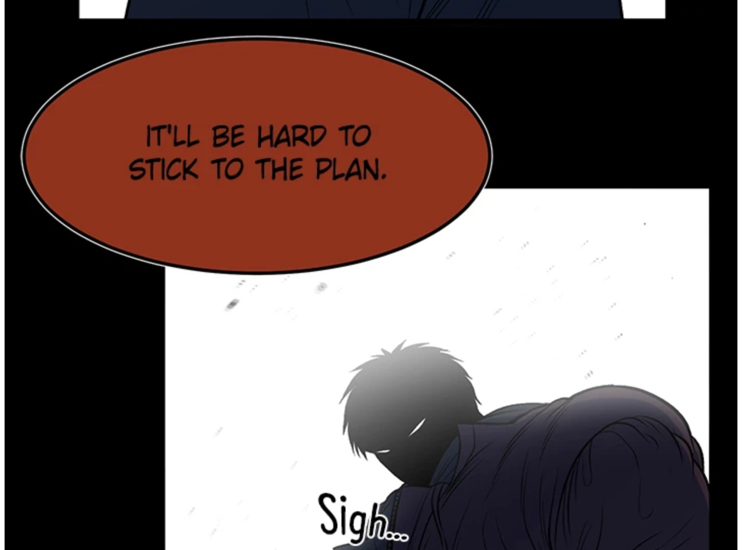 I'm A Mom Chapter 113 - page 79
