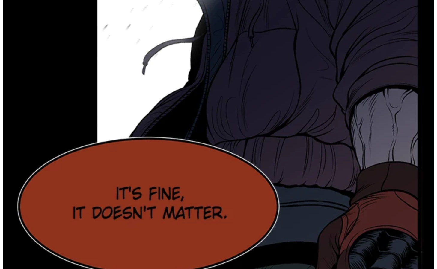 I'm A Mom Chapter 113 - page 80