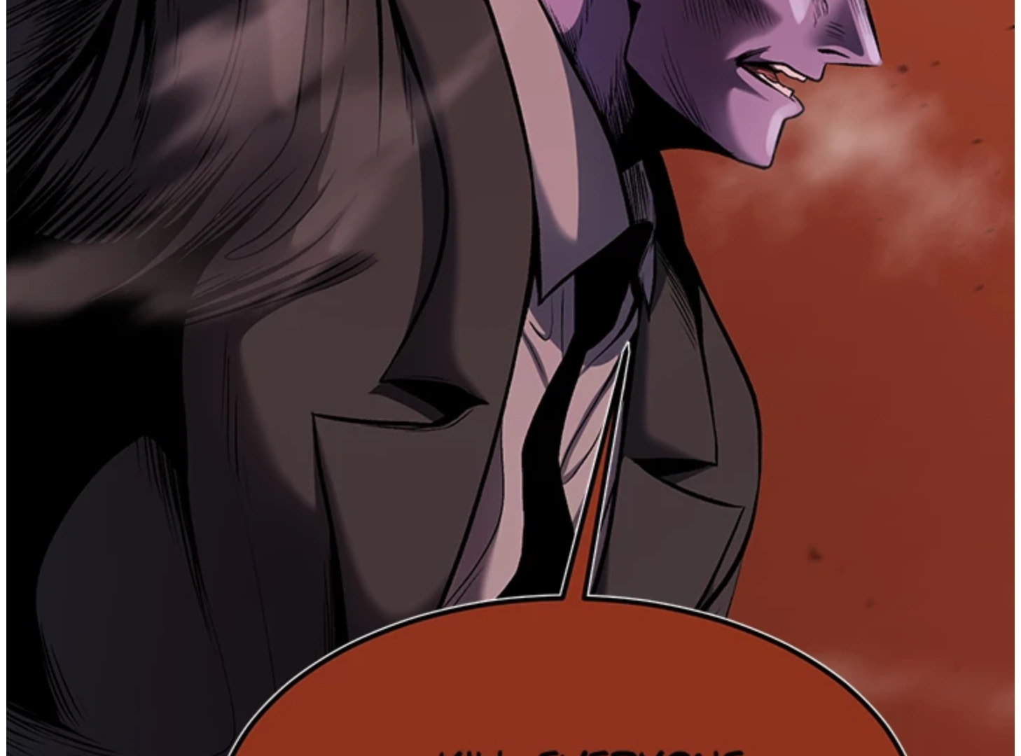 I'm A Mom Chapter 113 - page 85