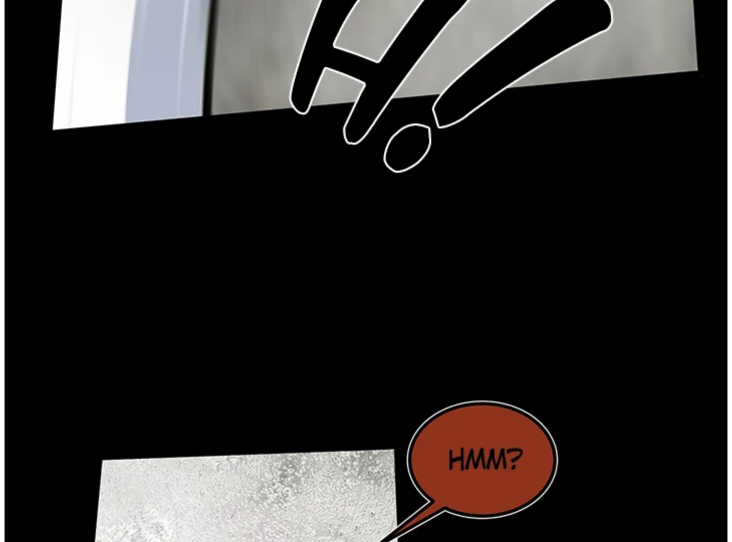 I'm A Mom Chapter 113 - page 96