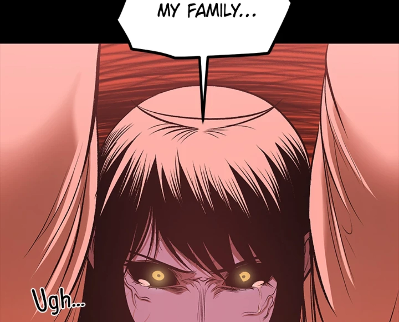 I'm A Mom Chapter 114 - page 100