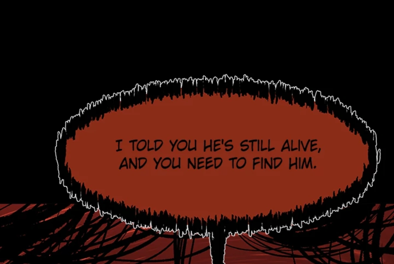 I'm A Mom Chapter 114 - page 108