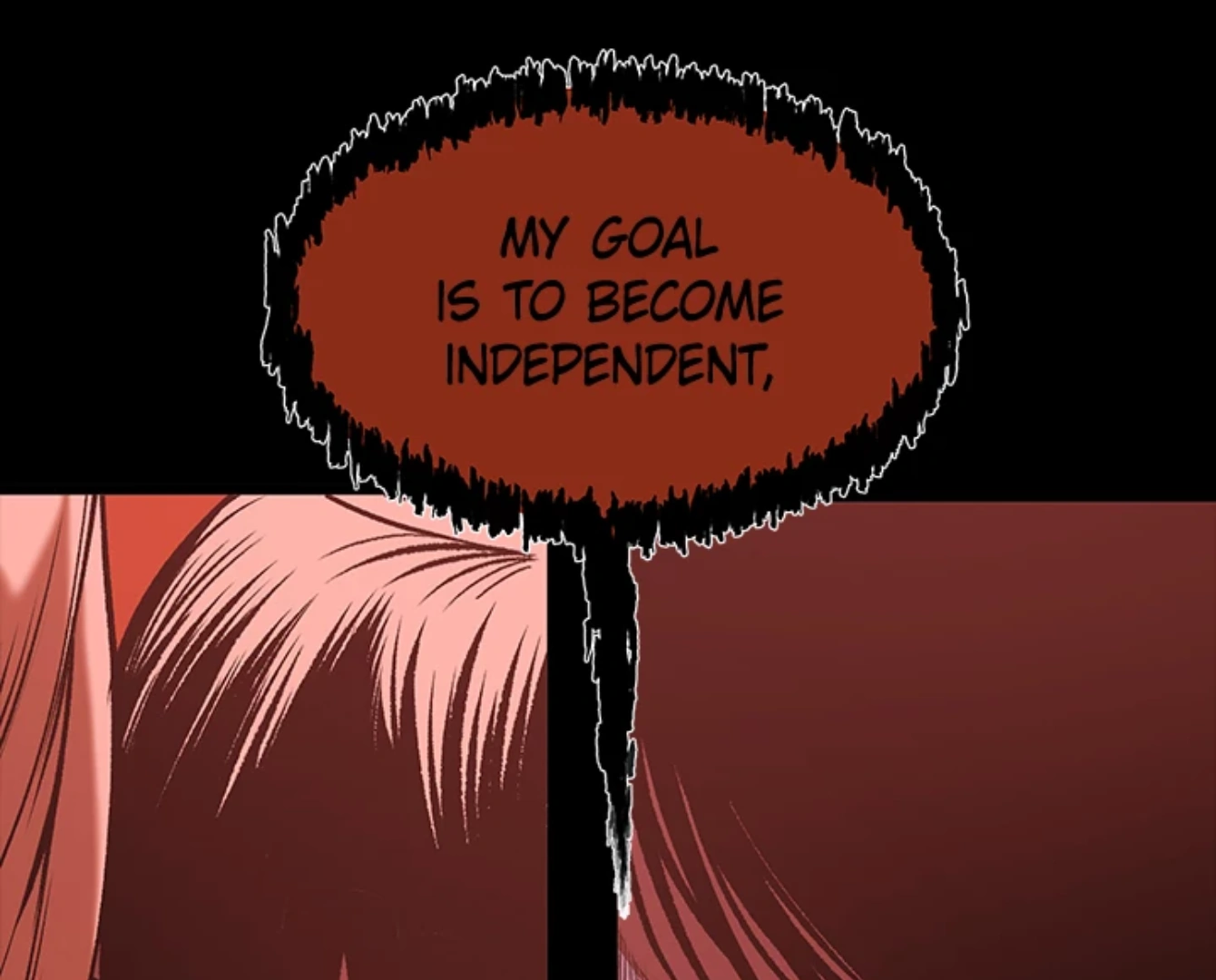 I'm A Mom Chapter 114 - page 111