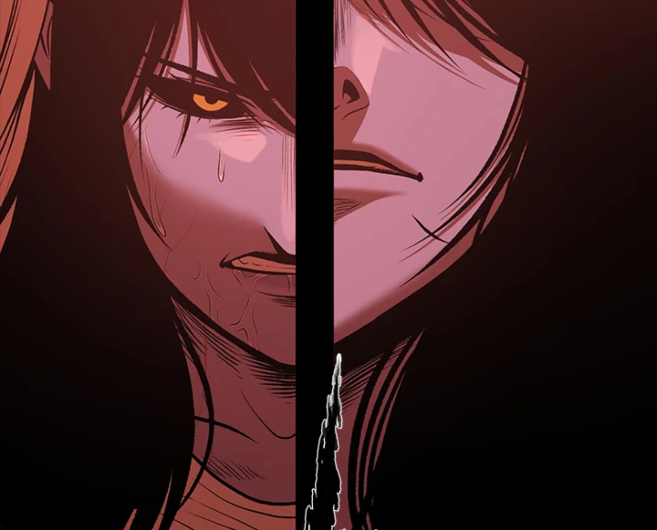 I'm A Mom Chapter 114 - page 112