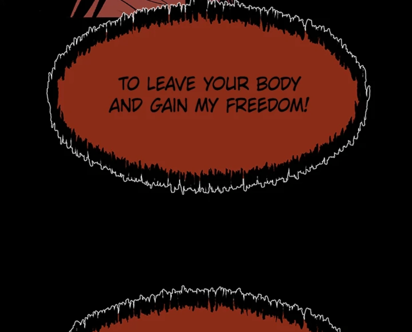 I'm A Mom Chapter 114 - page 113