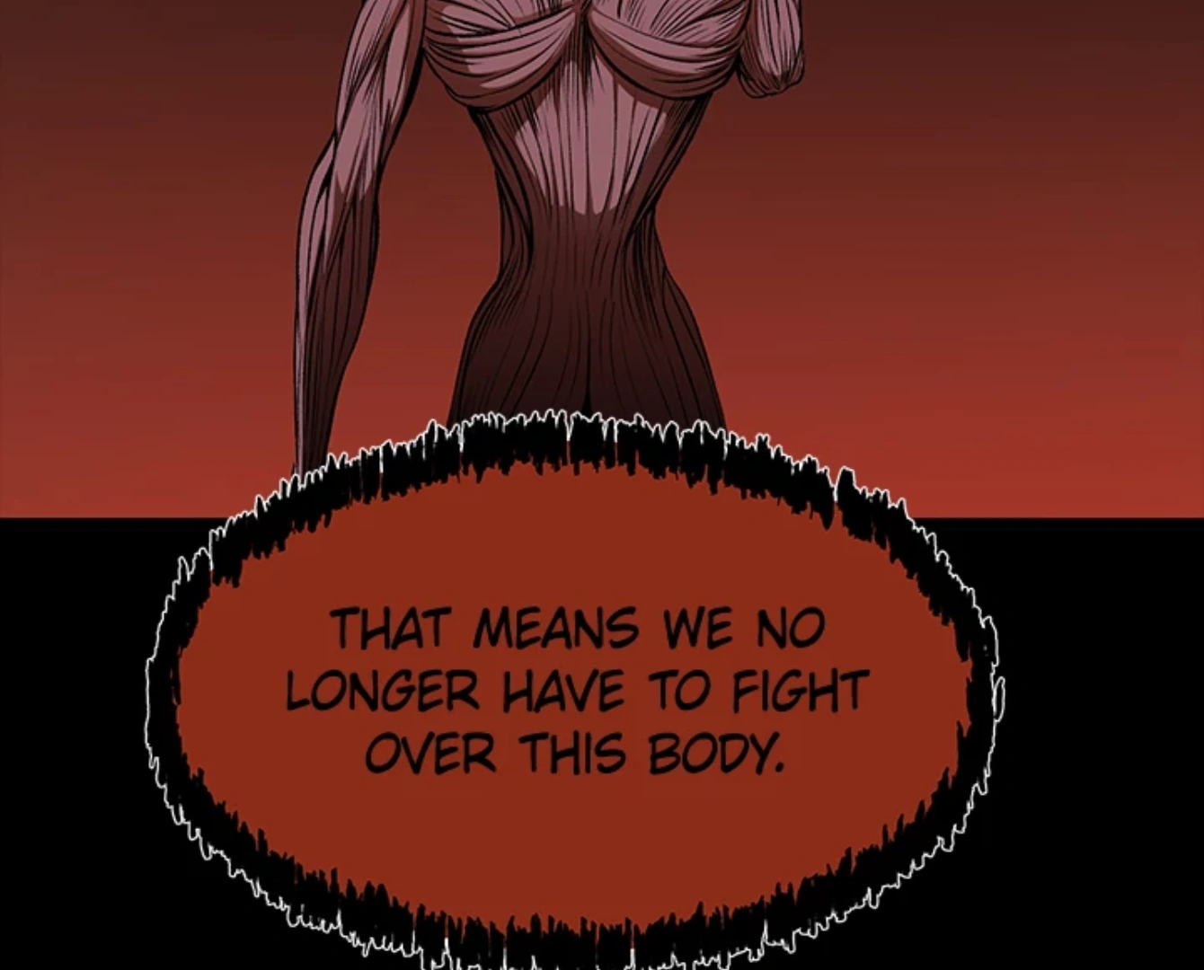 I'm A Mom Chapter 114 - page 115