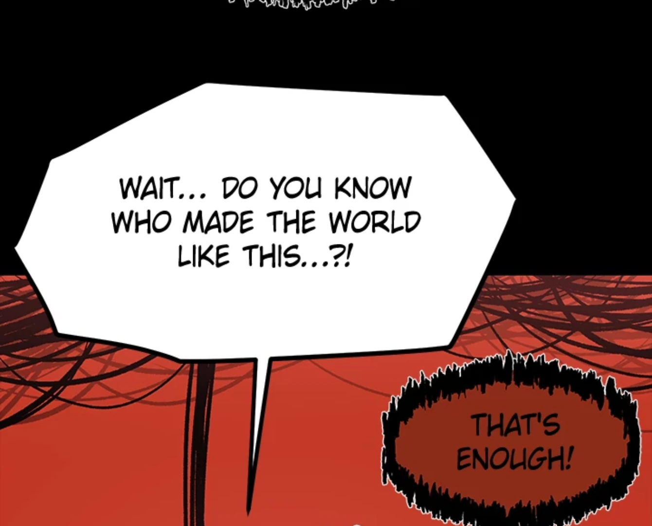 I'm A Mom Chapter 114 - page 116