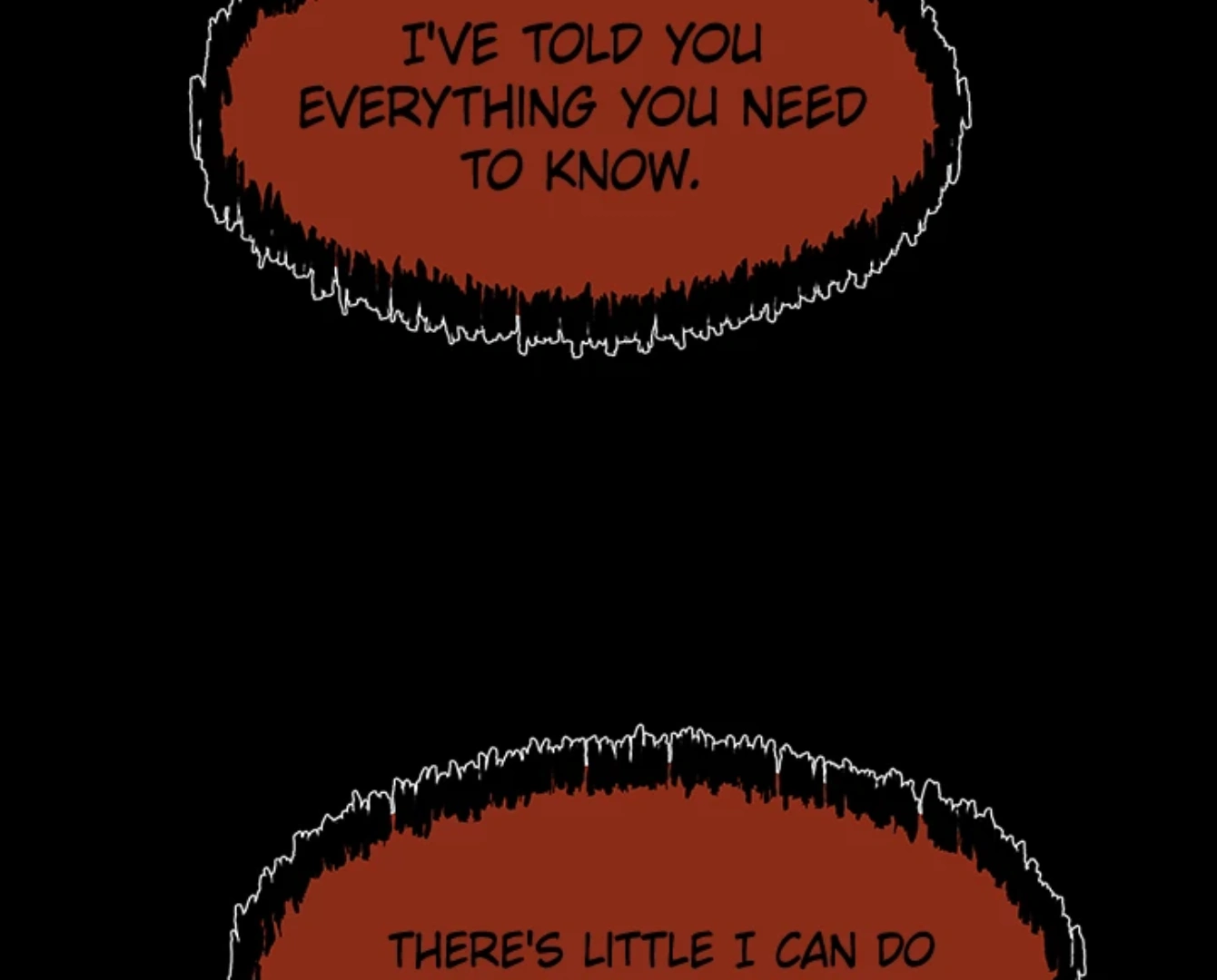 I'm A Mom Chapter 114 - page 118