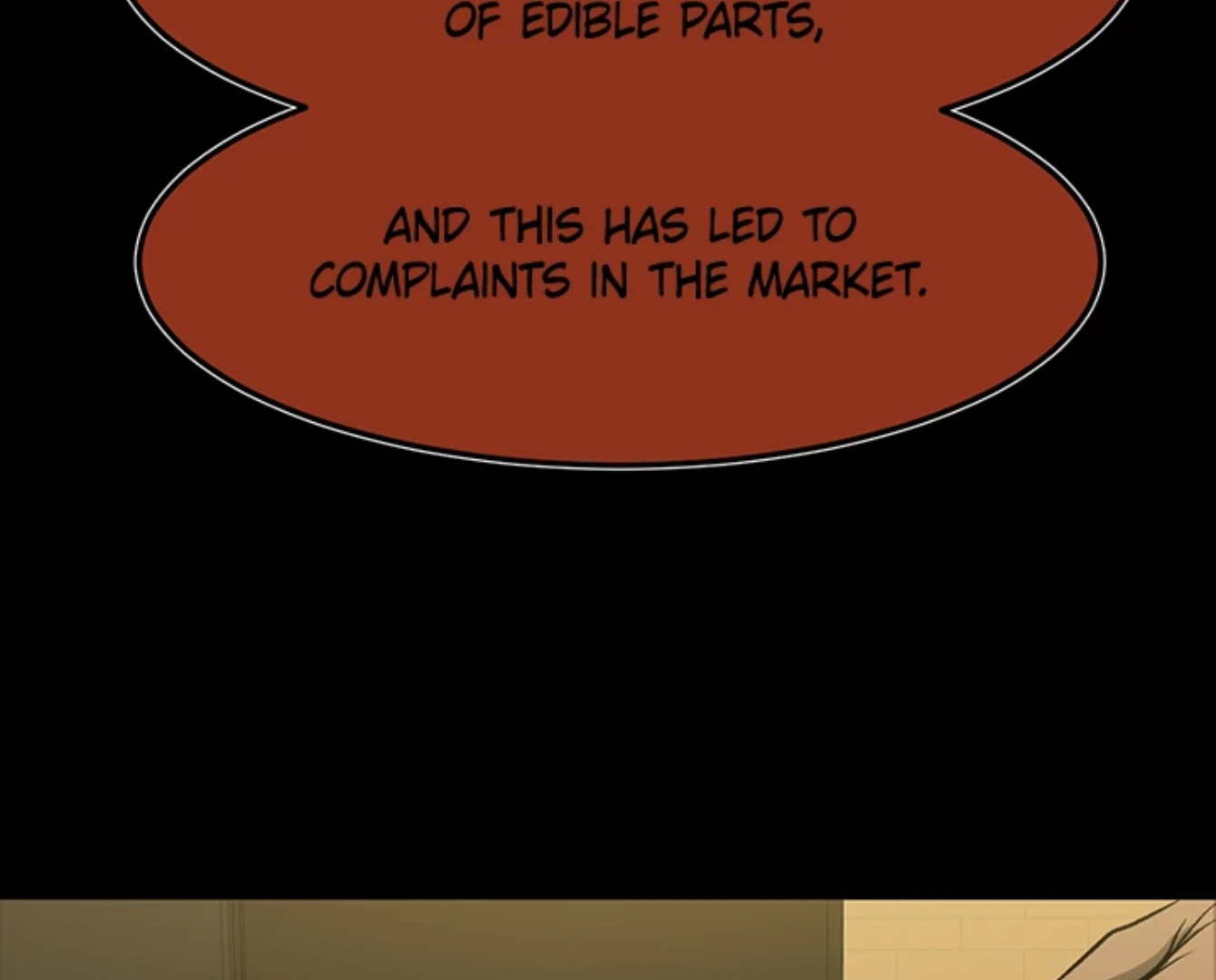I'm A Mom Chapter 114 - page 12