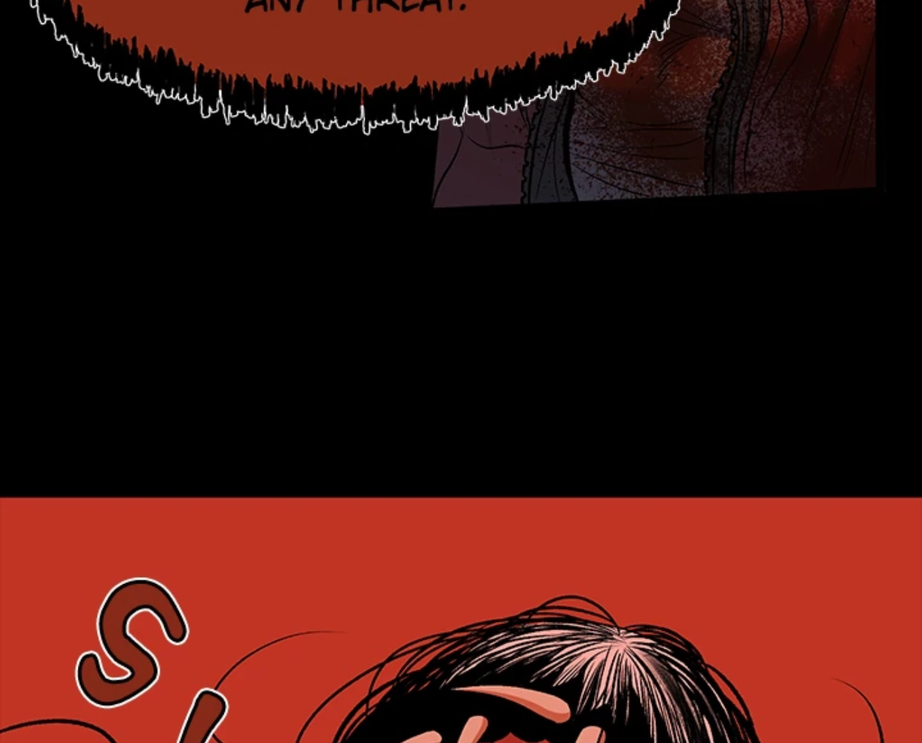 I'm A Mom Chapter 114 - page 123