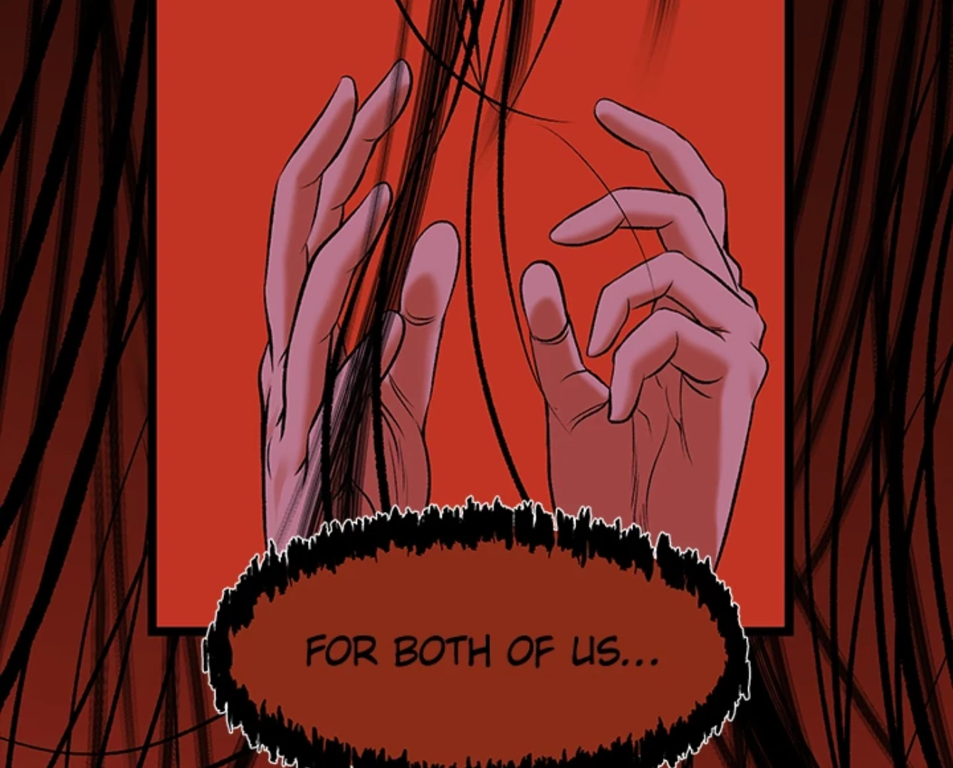 I'm A Mom Chapter 114 - page 126