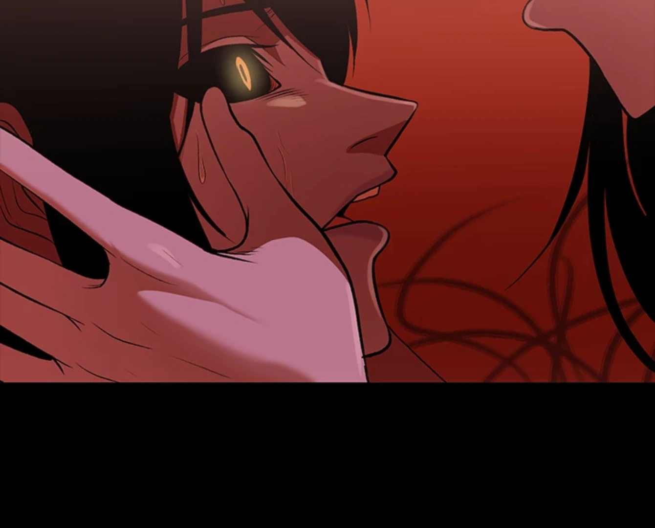 I'm A Mom Chapter 114 - page 131