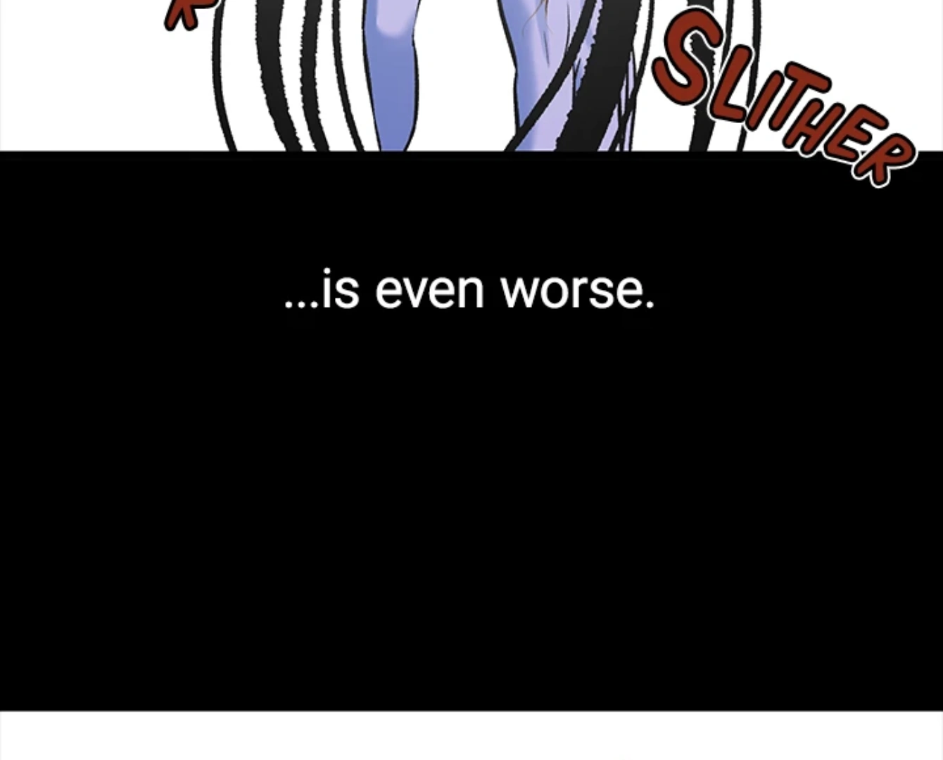 I'm A Mom Chapter 114 - page 139