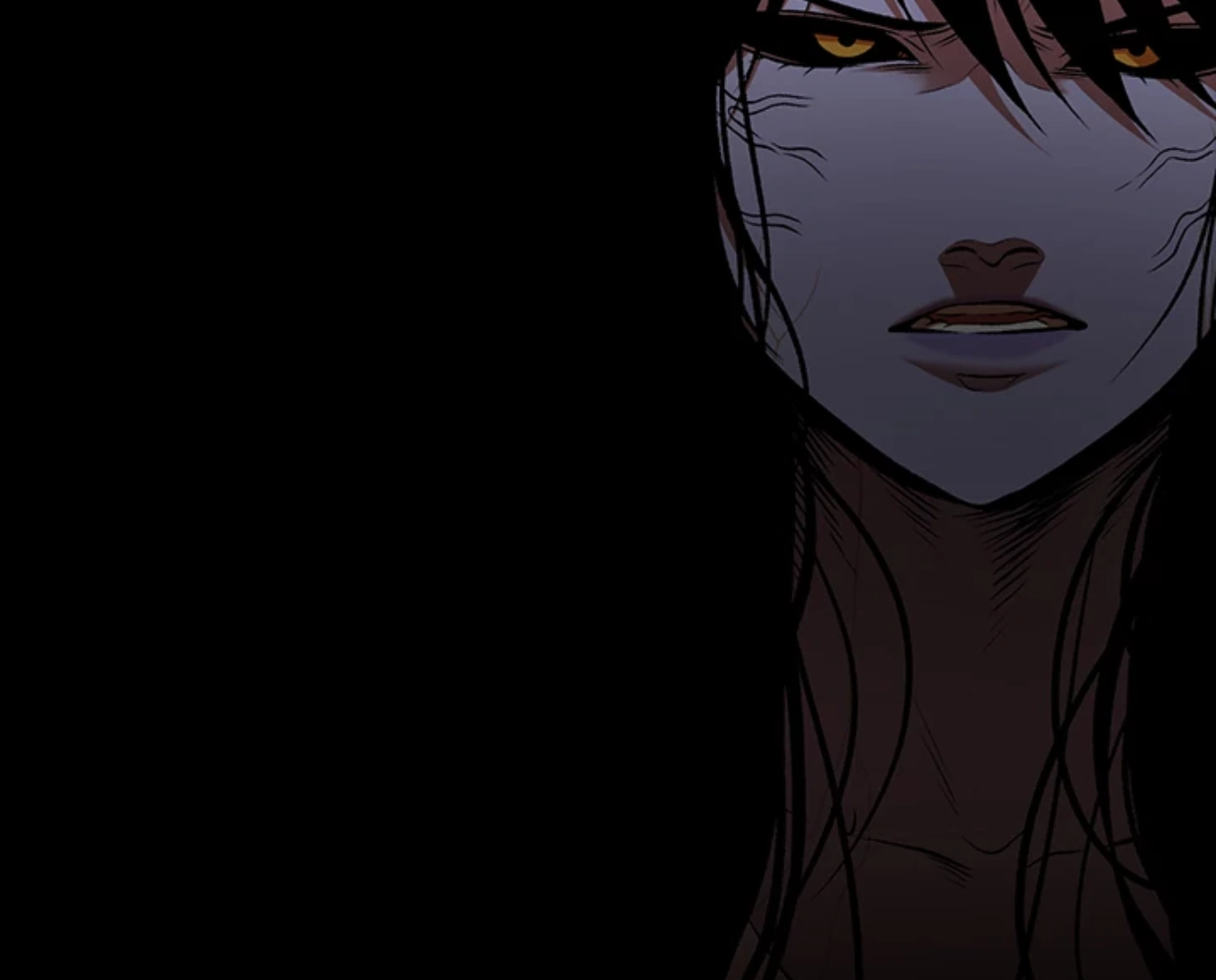 I'm A Mom Chapter 114 - page 156