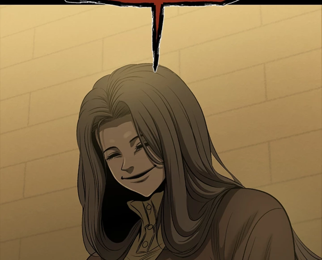 I'm A Mom Chapter 114 - page 16