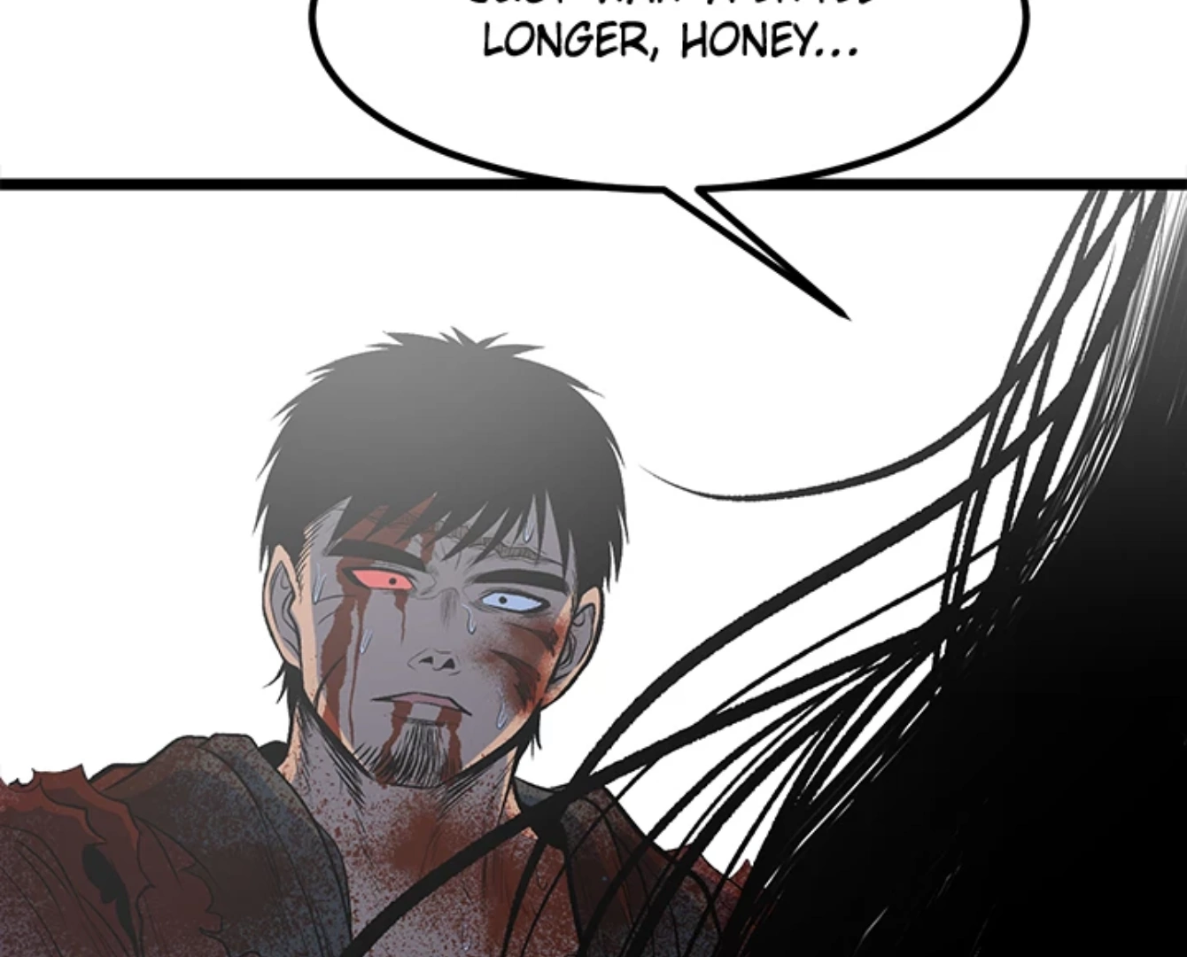 I'm A Mom Chapter 114 - page 167