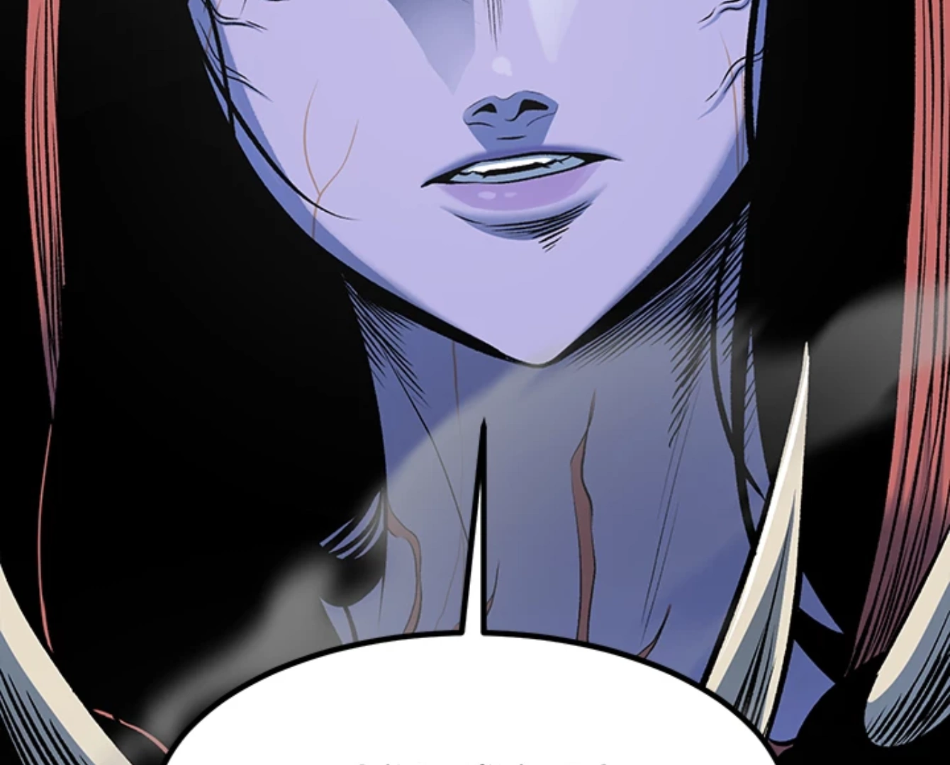 I'm A Mom Chapter 114 - page 174