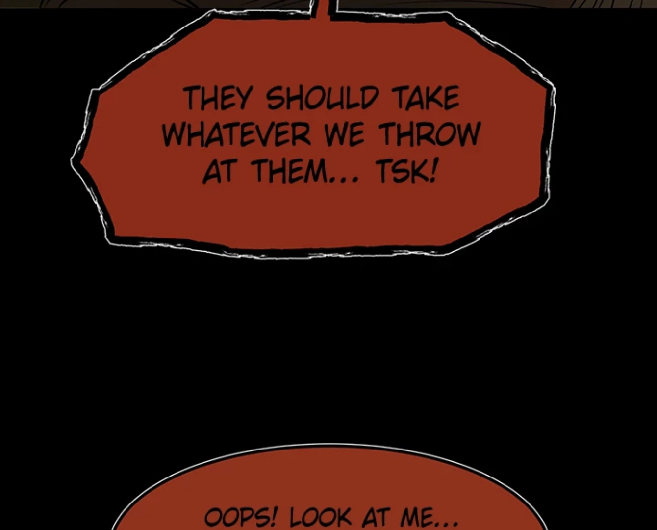 I'm A Mom Chapter 114 - page 18