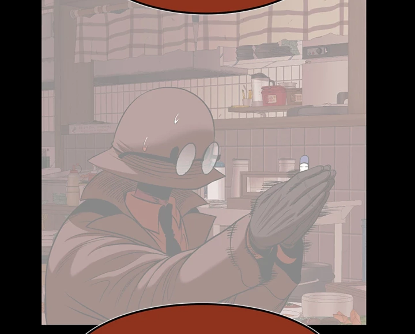 I'm A Mom Chapter 114 - page 2