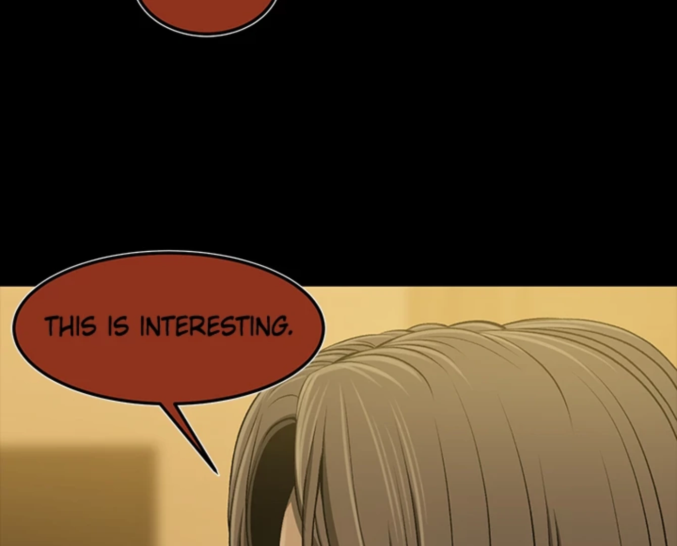 I'm A Mom Chapter 114 - page 25