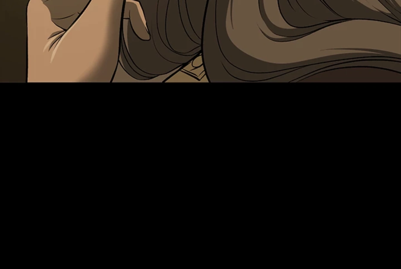 I'm A Mom Chapter 114 - page 27