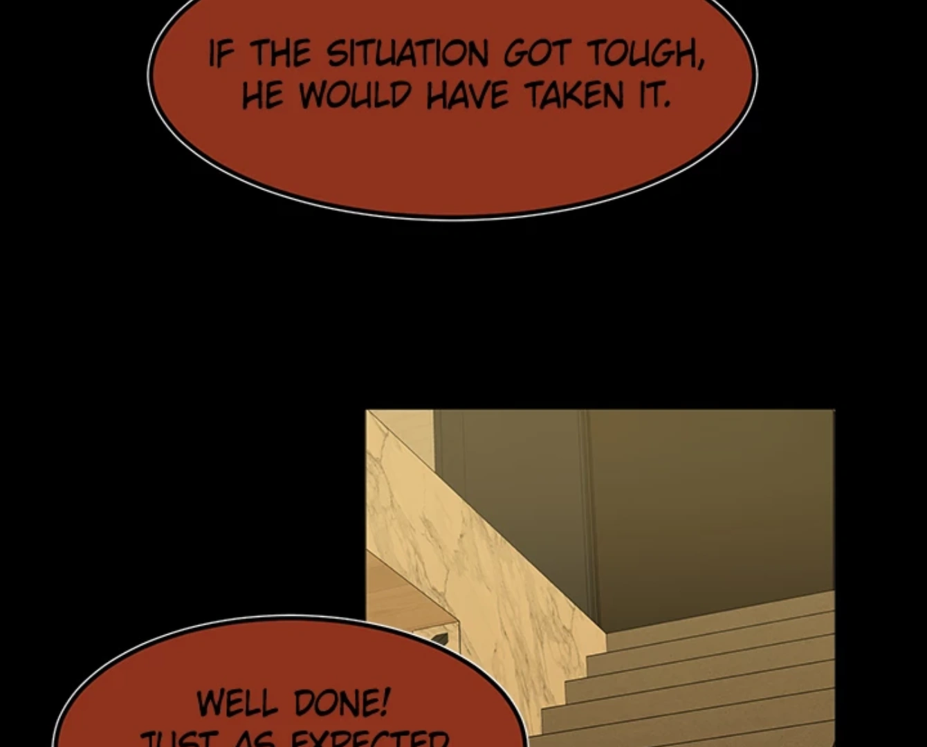 I'm A Mom Chapter 114 - page 3