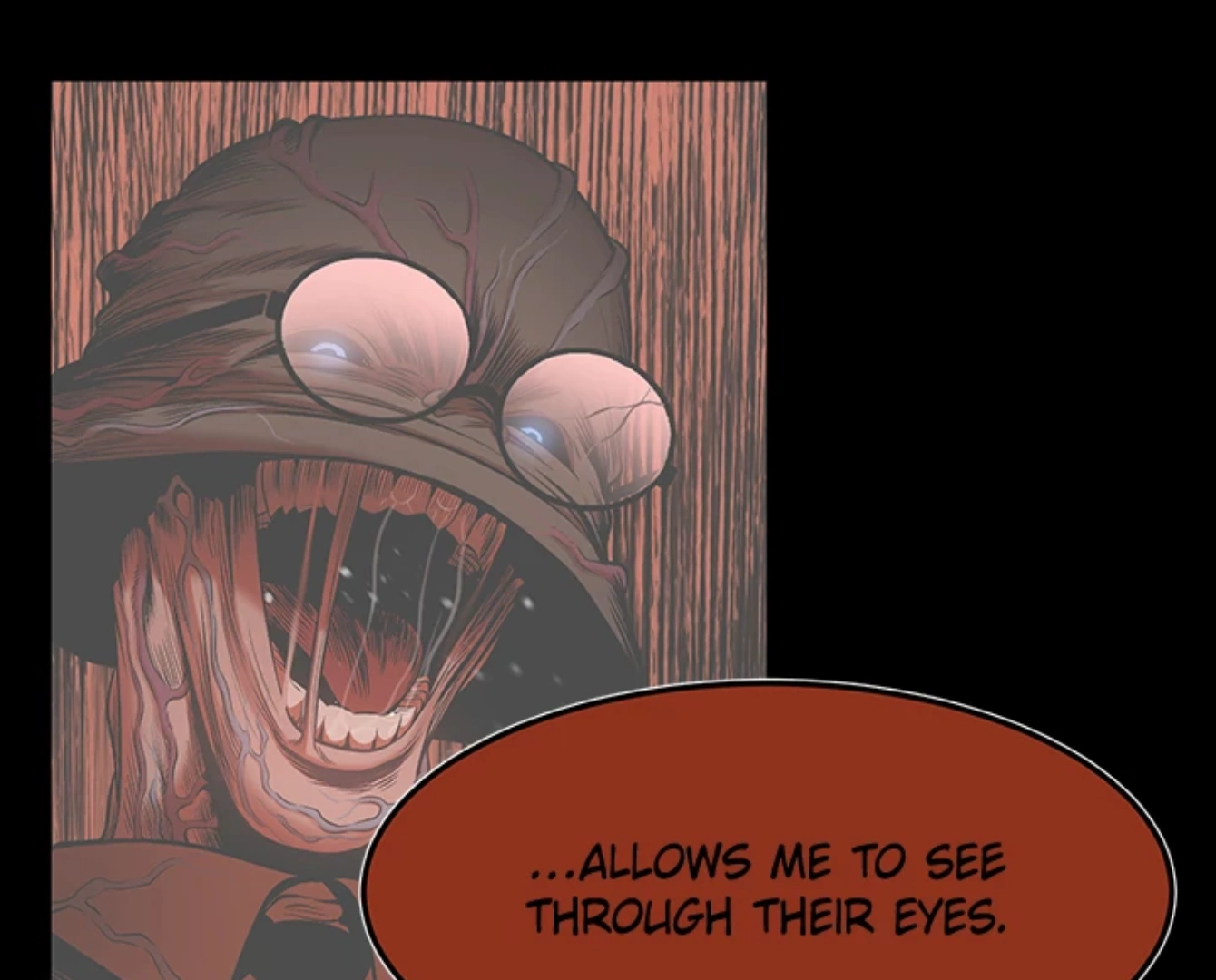 I'm A Mom Chapter 114 - page 31