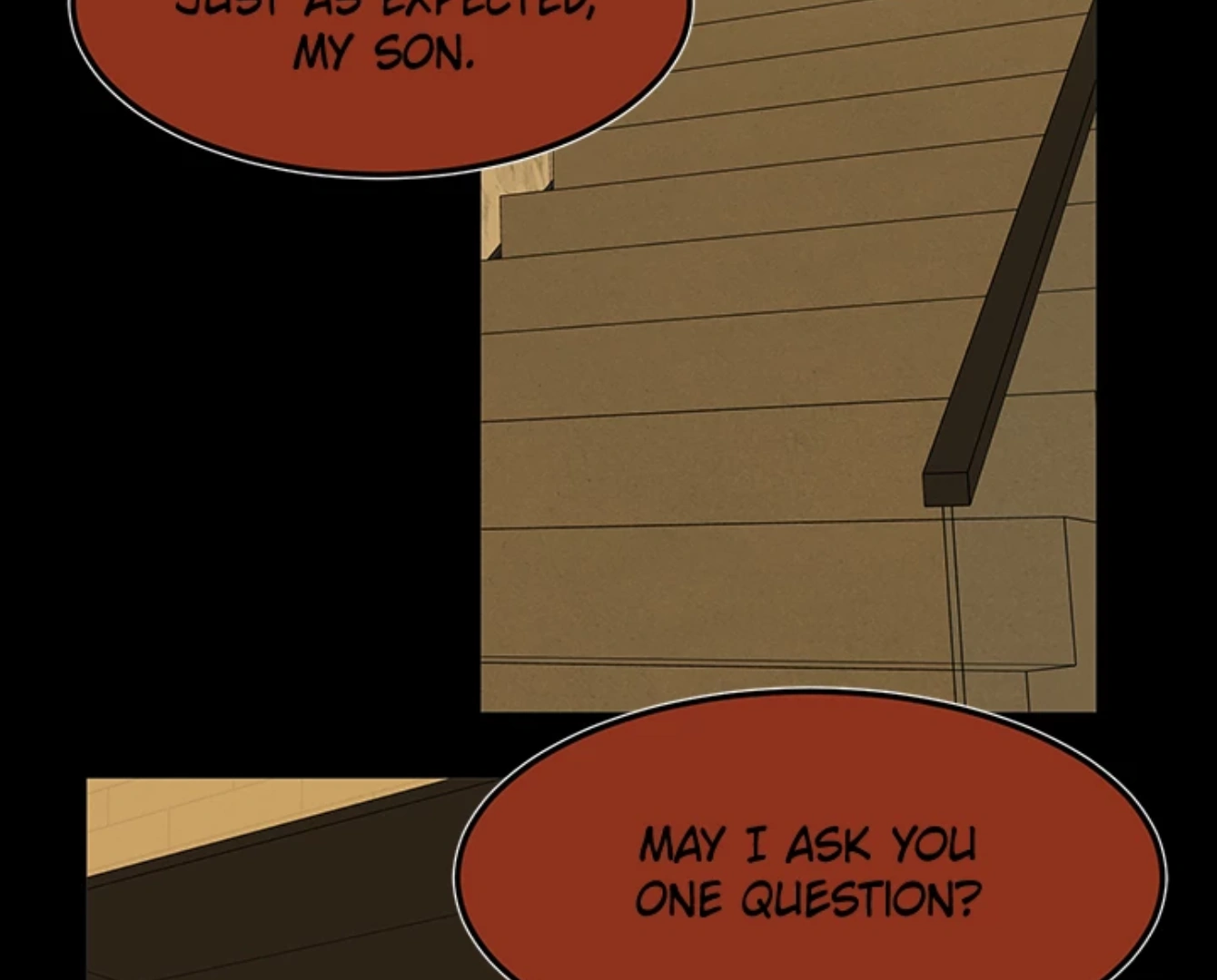 I'm A Mom Chapter 114 - page 4