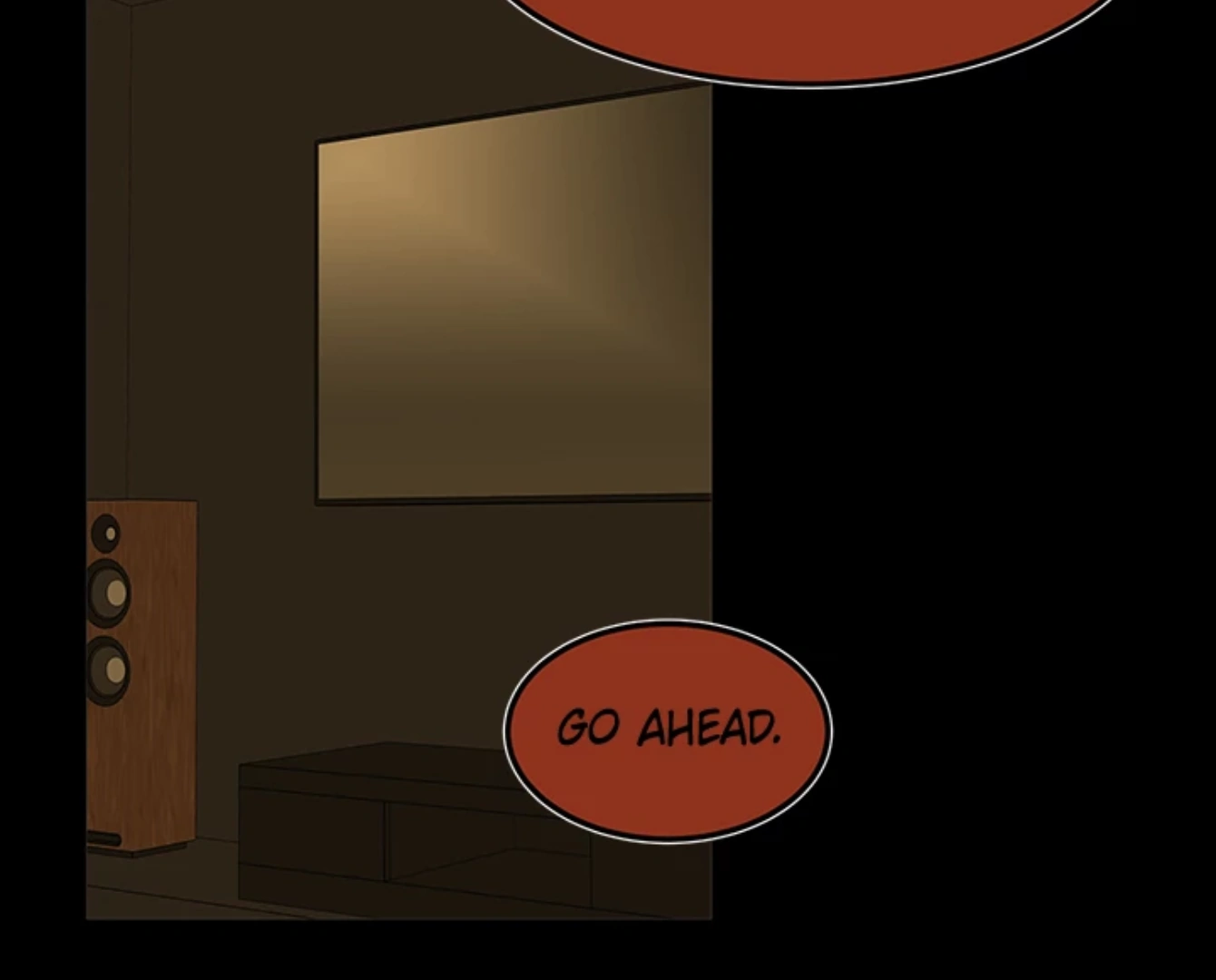 I'm A Mom Chapter 114 - page 5