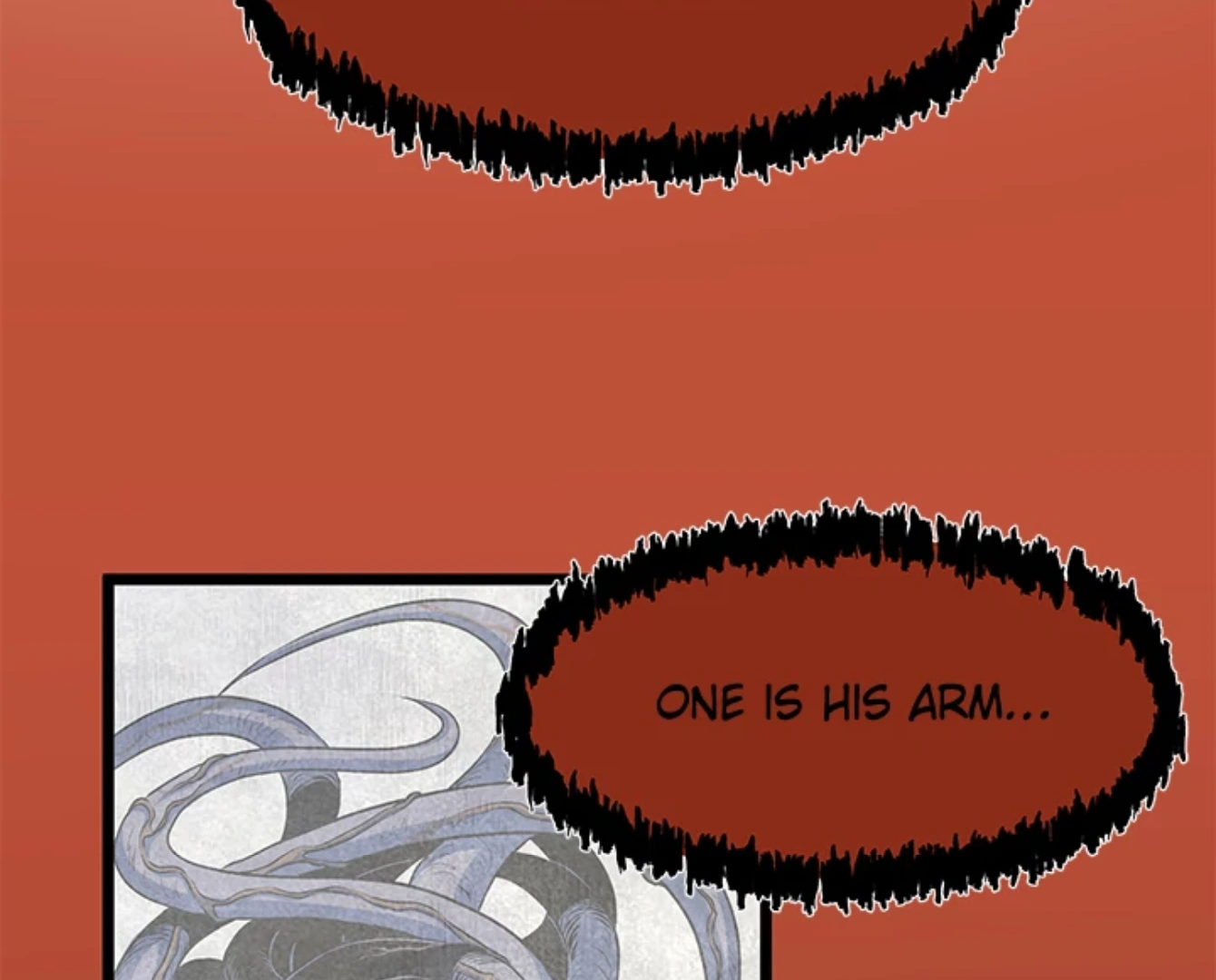 I'm A Mom Chapter 114 - page 64