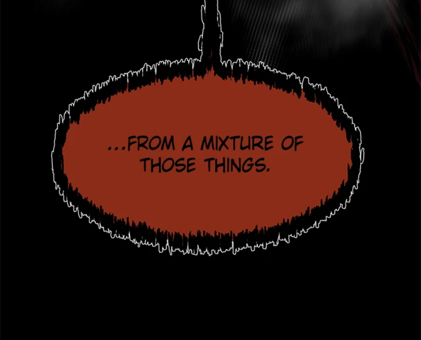 I'm A Mom Chapter 114 - page 69