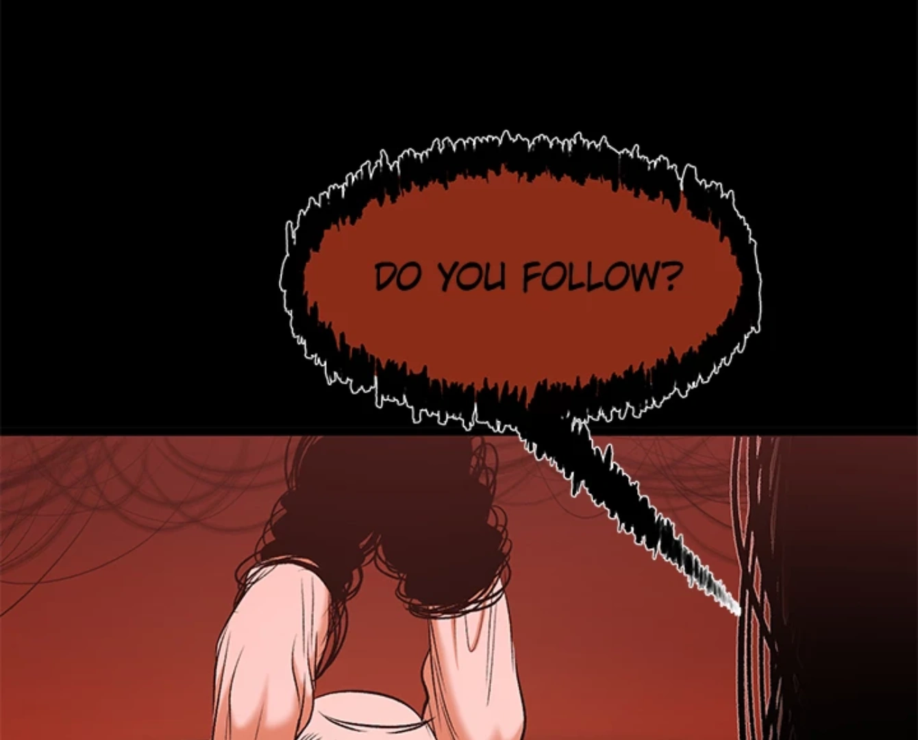 I'm A Mom Chapter 114 - page 70