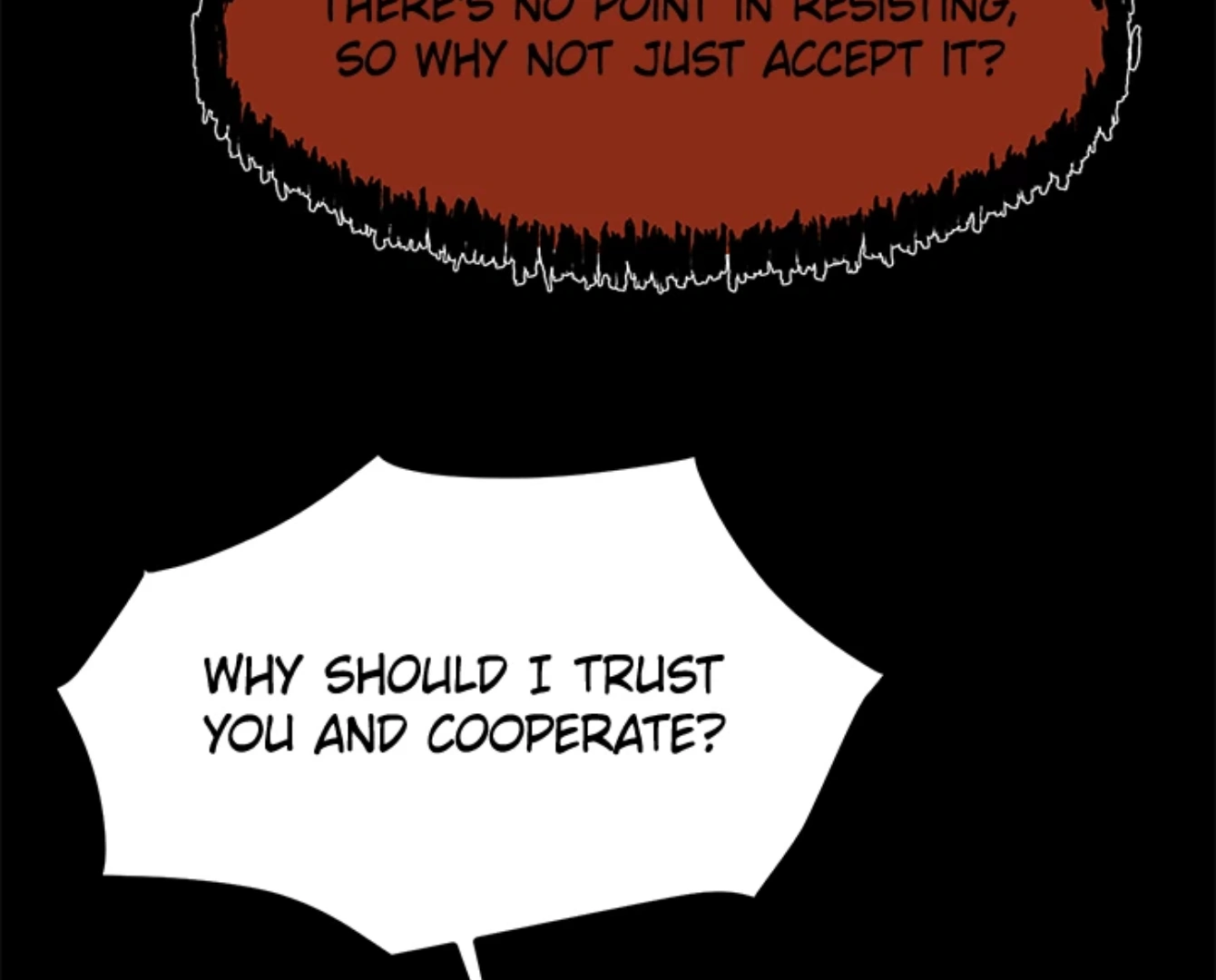 I'm A Mom Chapter 114 - page 75