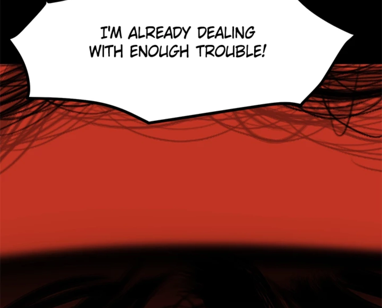 I'm A Mom Chapter 114 - page 78
