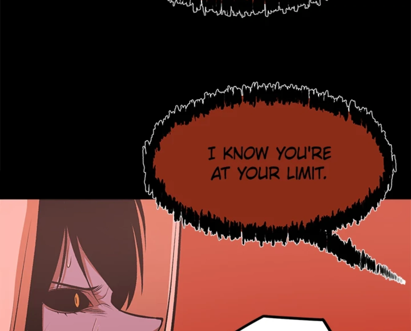 I'm A Mom Chapter 114 - page 86