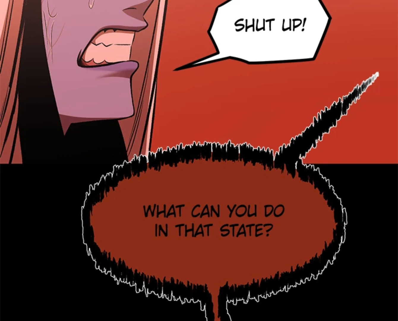 I'm A Mom Chapter 114 - page 87