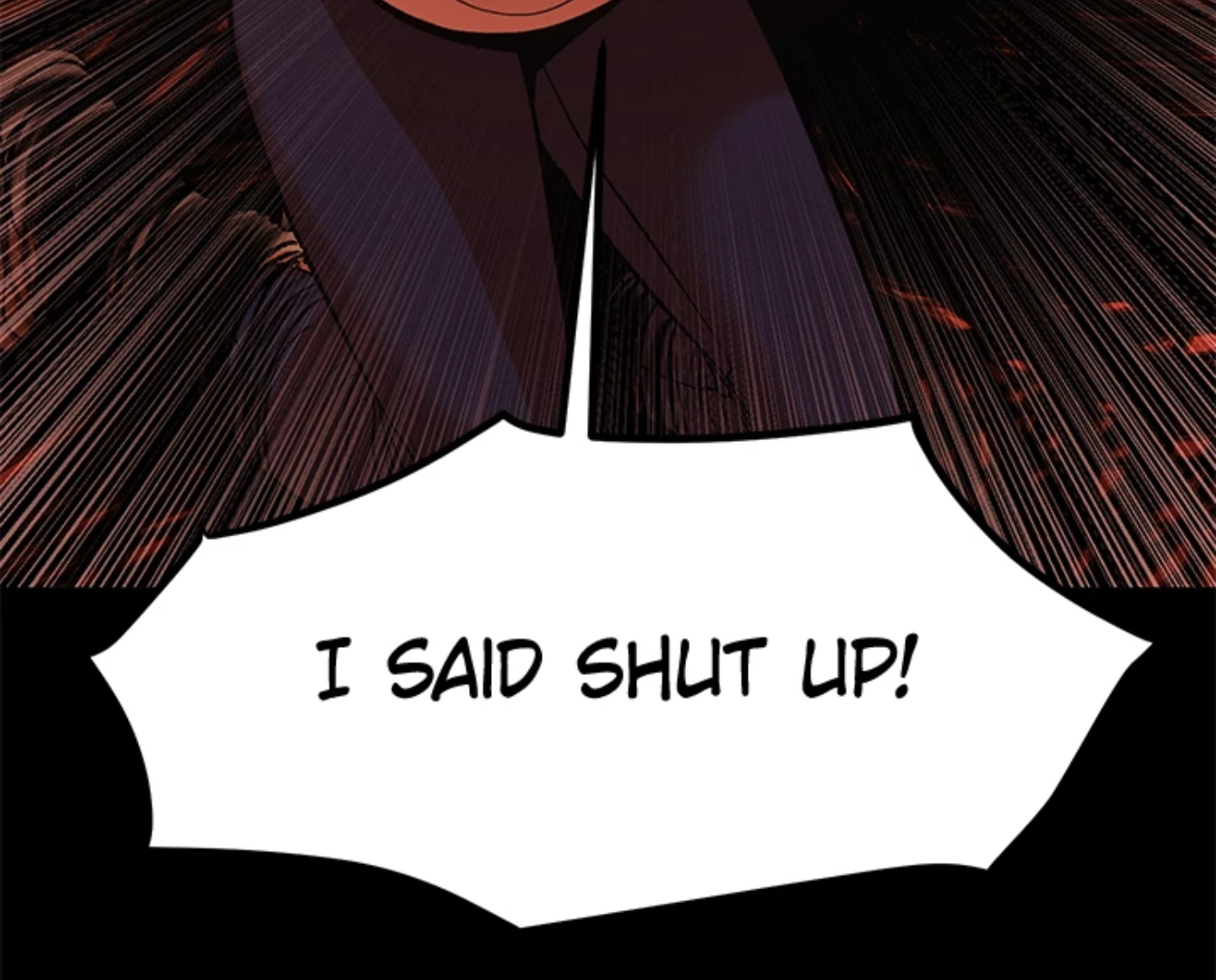 I'm A Mom Chapter 114 - page 91