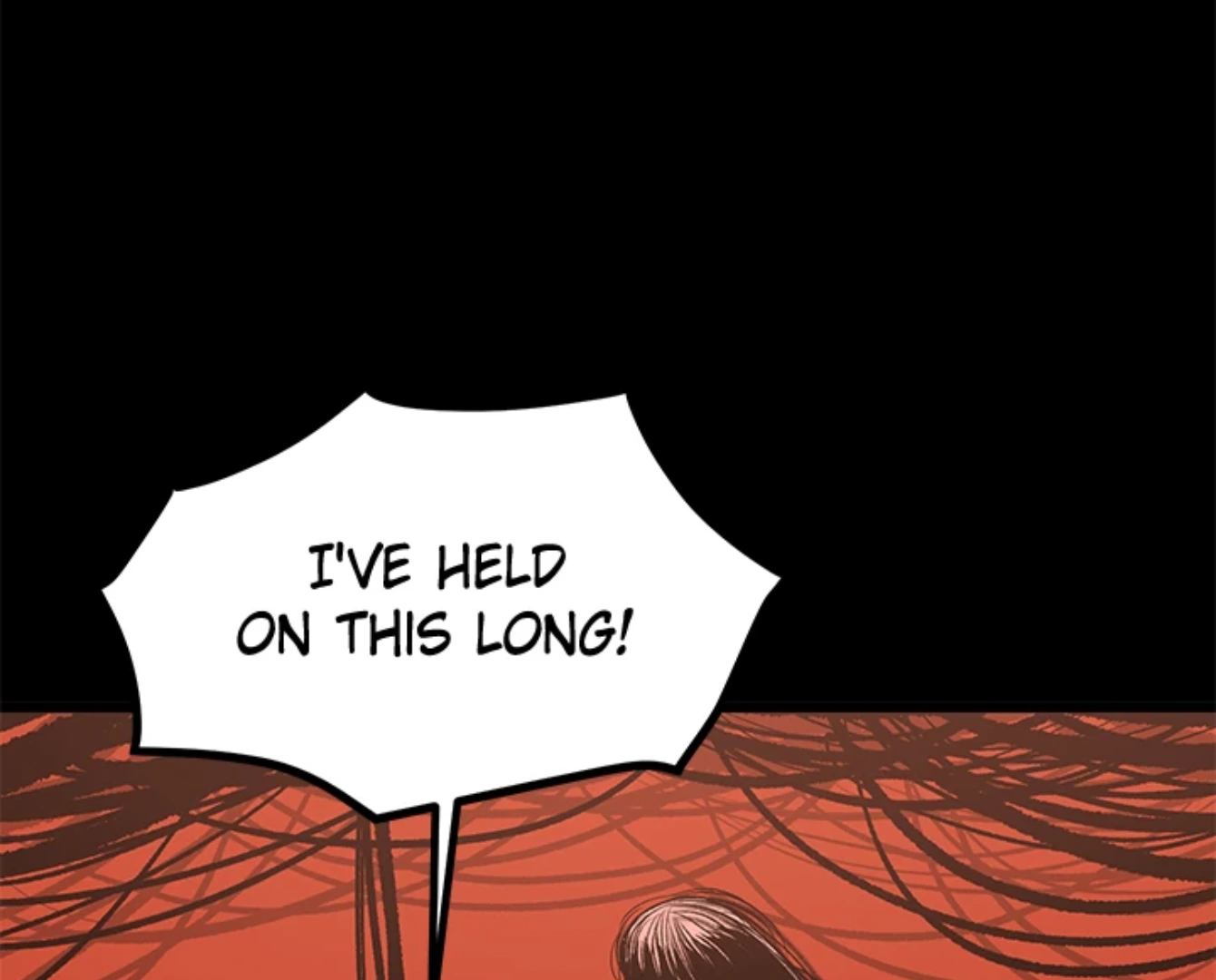 I'm A Mom Chapter 114 - page 92
