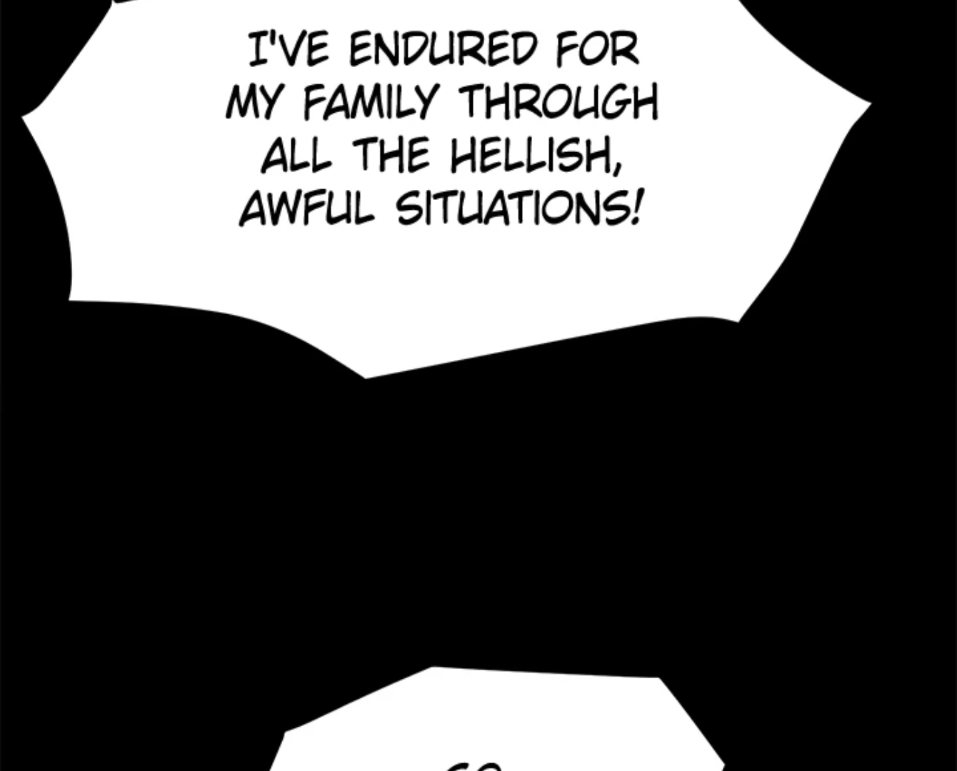 I'm A Mom Chapter 114 - page 94